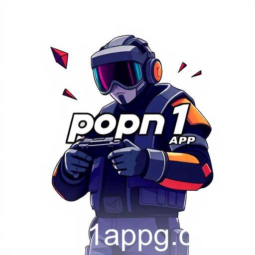 A Ascensão de popn1 app no Cenário Nacional de Jogos