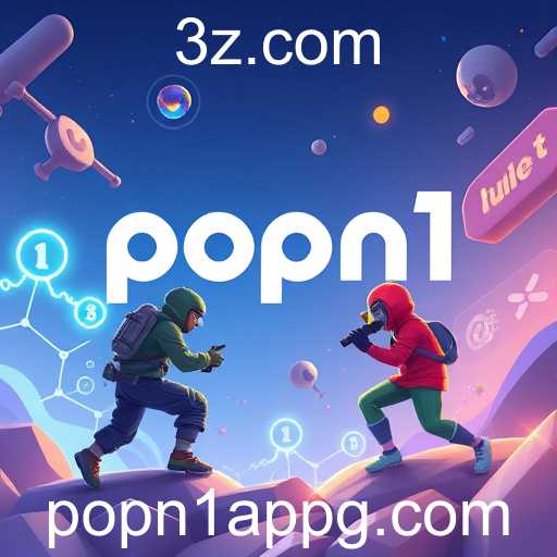 A Ascensão da popn1 app no Cenário de Jogos em Português