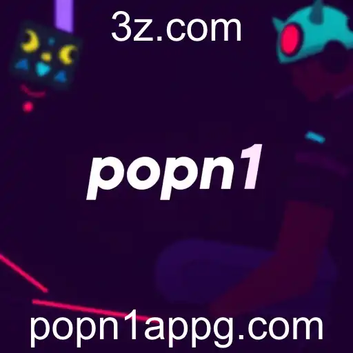 A Ascensão da popn1 app no Cenário de Jogos em Português