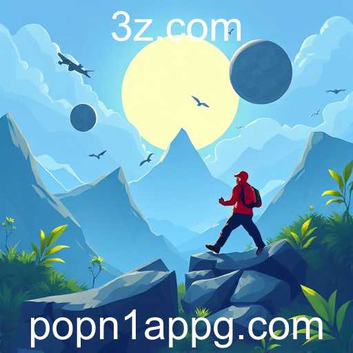 A Evolução dos Jogos Mobile: A Ascensão da Popn1 App
