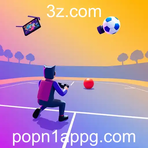 Explorando o Universo do popn1 app: Inovações e Tendências