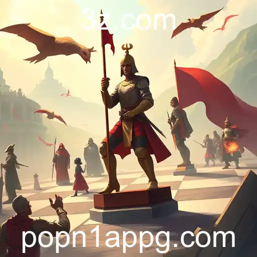 Explorando o Universo de popn1 app