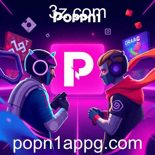 Explorando a Nova Era dos Jogos com Popn1 App