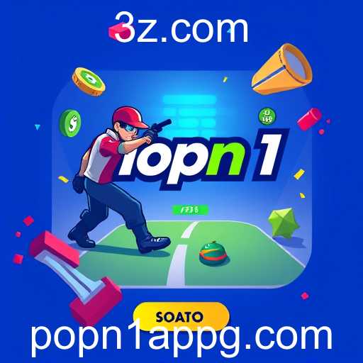Ascensão e Impacto do popn1 app no Mercado de Jogos