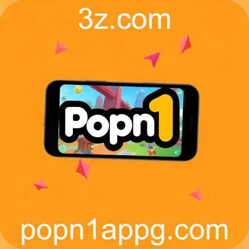 O Impacto Global do Popn1 App no Mercado de Jogos