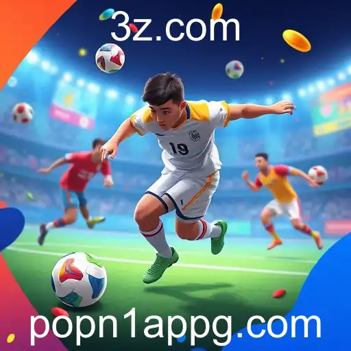 Inovações e Desafios da popn1 app no Mundo dos Jogos