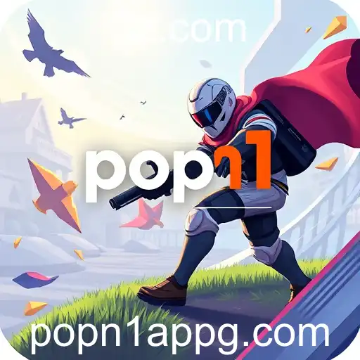 Novidades e Tendências do popn1 app para 2026