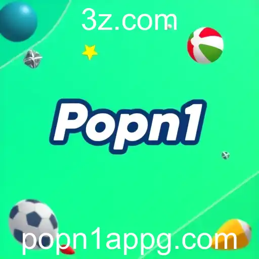 O Crescimento Explosivo do popn1 app no Cenário dos Jogos