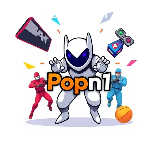 Popn1 App: Revolucionando o Cenário dos Jogos em 2026