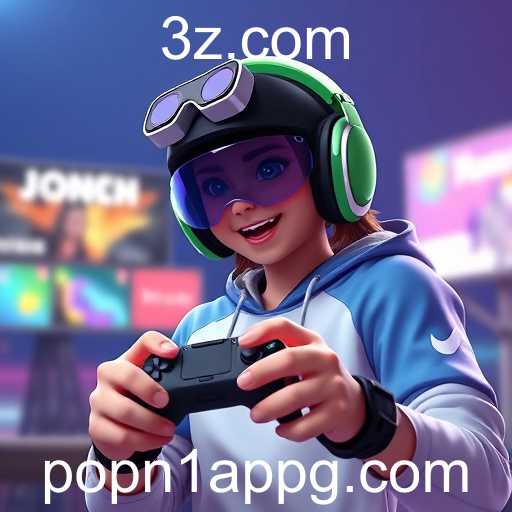 Popn1 App: Revolucionando o Mundo dos Jogos em 2026