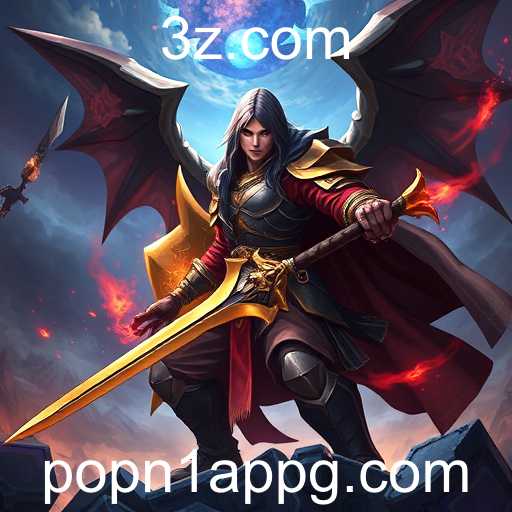 Novo Horizonte para Gamers: Popn1 App Revoluciona o Setor