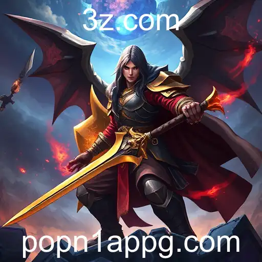 Novo Horizonte para Gamers: Popn1 App Revoluciona o Setor