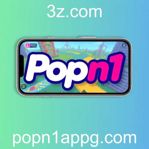 A Evolução do Popn1 App no Cenário de Jogos