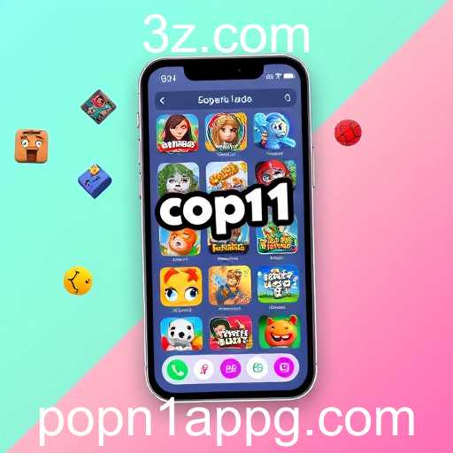 A Revolução do Popn1 App no Cenário Atual dos Jogos