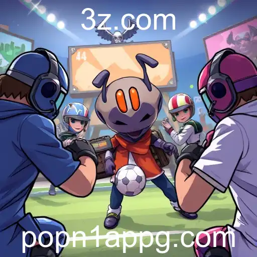 O Crescimento do popn1 app no Cenário de Jogos em 2026