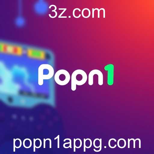 A Revolução dos Jogos Mobile com Popn1 App
