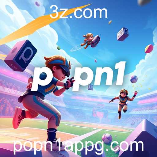 O Sucesso Acelerado do Popn1 App no Cenário de Jogos Online