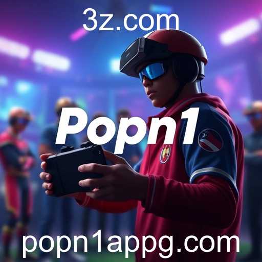 Expansão do Popn1 App Revoluciona o Mercado de Jogos em 2026
