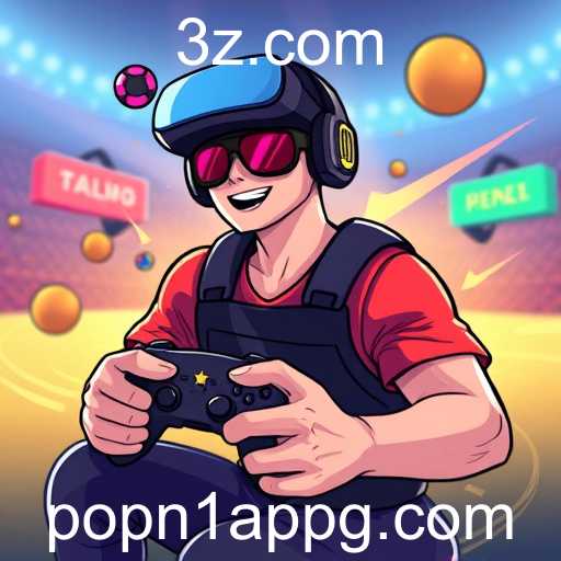 Popn1: A Evolução do Jogo que Conquistou o Brasil