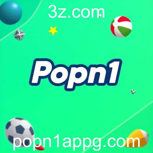 Popn1 App Revoluciona o Mundo dos Jogos Online