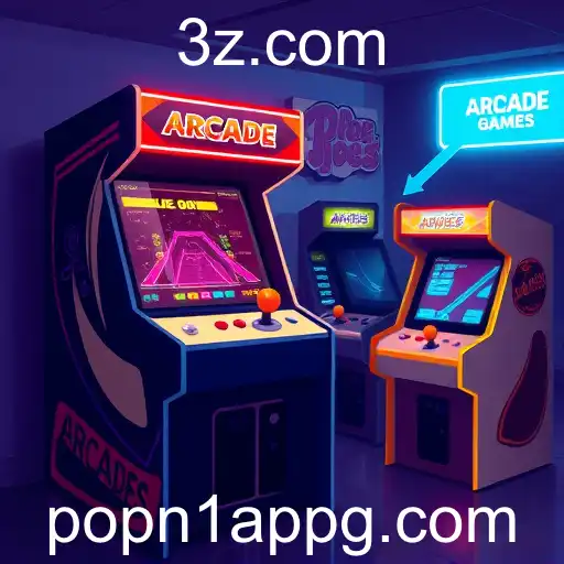 Popn1 App Revoluciona o Mercado de Jogos em 2026