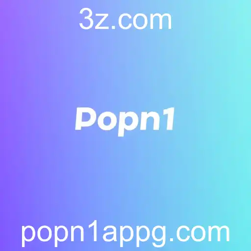 Tendências e Novidades do Popn1 App na Indústria de Jogos em 2026