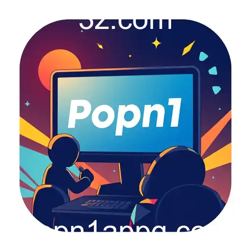 A Ascensão dos Jogos de Puzzle através do POPN1