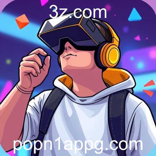 O Fenômeno Popn1 App no Brasil