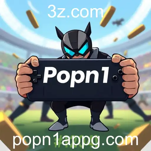 A Evolução do Popn1 App no Universo dos Jogos