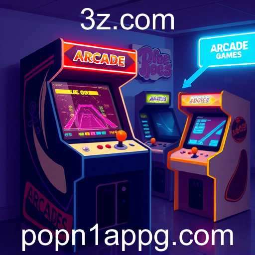 Popn1 App: Revolução no Mundo dos Jogos em 2026