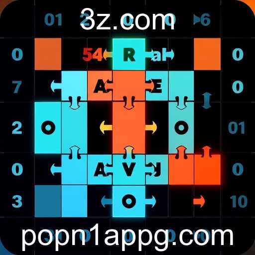 Popn1 App Revoluciona o Cenário de Jogos Online