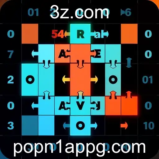 Popn1 App Revoluciona o Cenário de Jogos Online