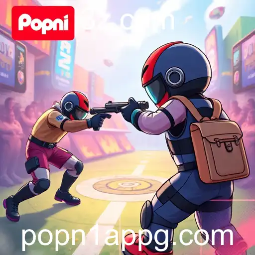 Popn1 App Revoluciona o Cenário de Jogos em 2026