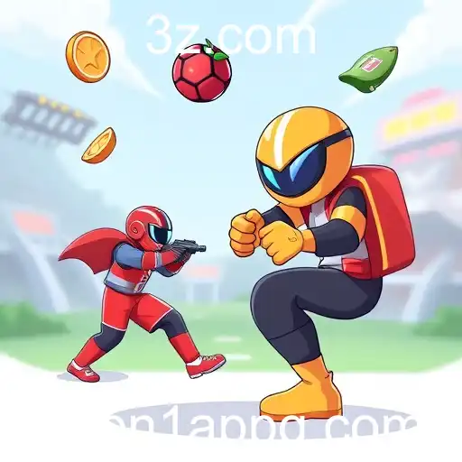 A Ascensão do Popn1 App no Mercado Brasileiro de Jogos