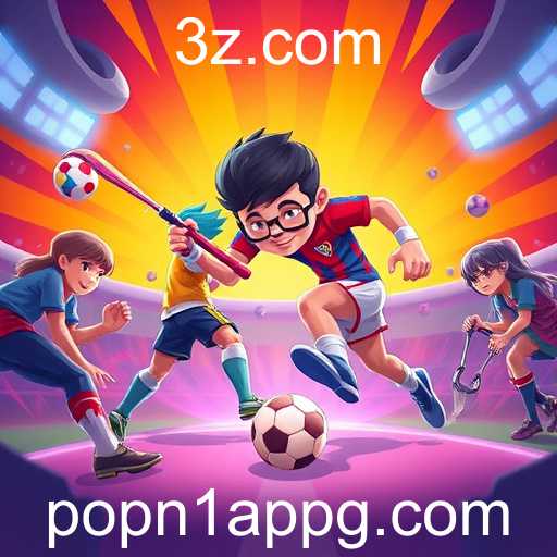 A Ascensão Surpreendente do Popn1 no Cenário de Jogos