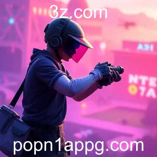 Revolução no Mundo dos Jogos: Popn1 App Inova com Tecnologia 2026