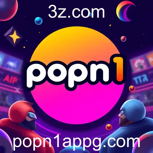 A Ascensão do popn1 app no Cenário de Jogos em 2026