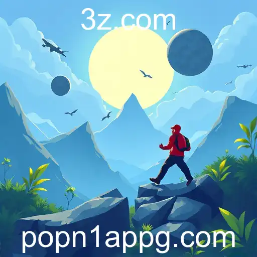 A Ascensão da popn1 app no Cenário dos Jogos