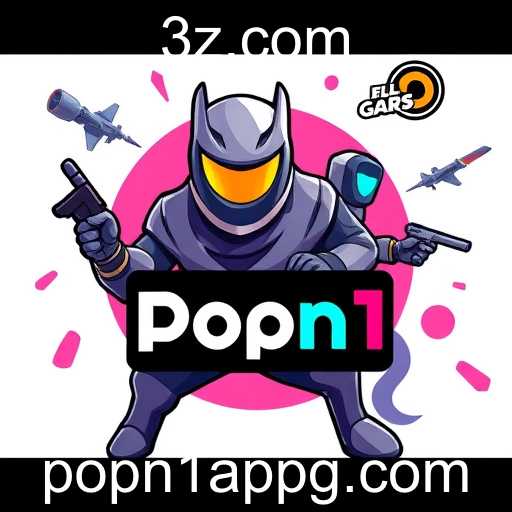 A Ascensão do popn1 app na Indústria de Jogos