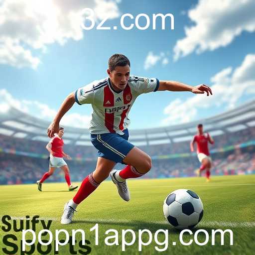 A Emoção dos Jogos de Esporte no Universo Digital