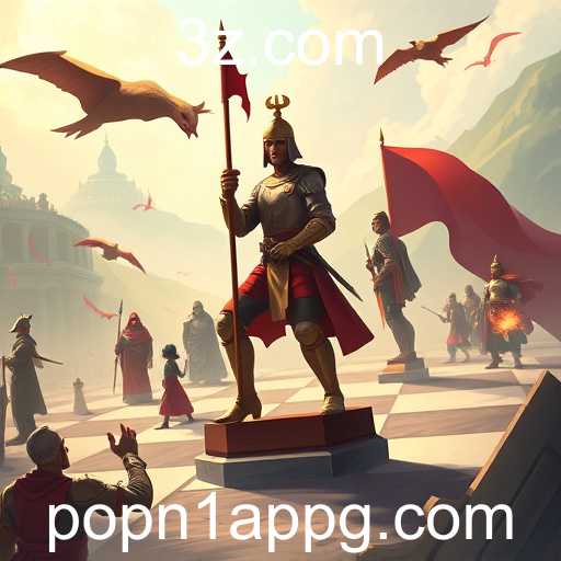 Explorando a Fascinante Categoria de Jogos de Estratégia no 'Popn1 App'